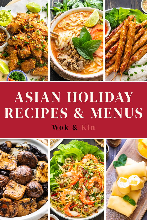 Gastronomie Asiatique : Quels Sont Les Bienfaits ? 